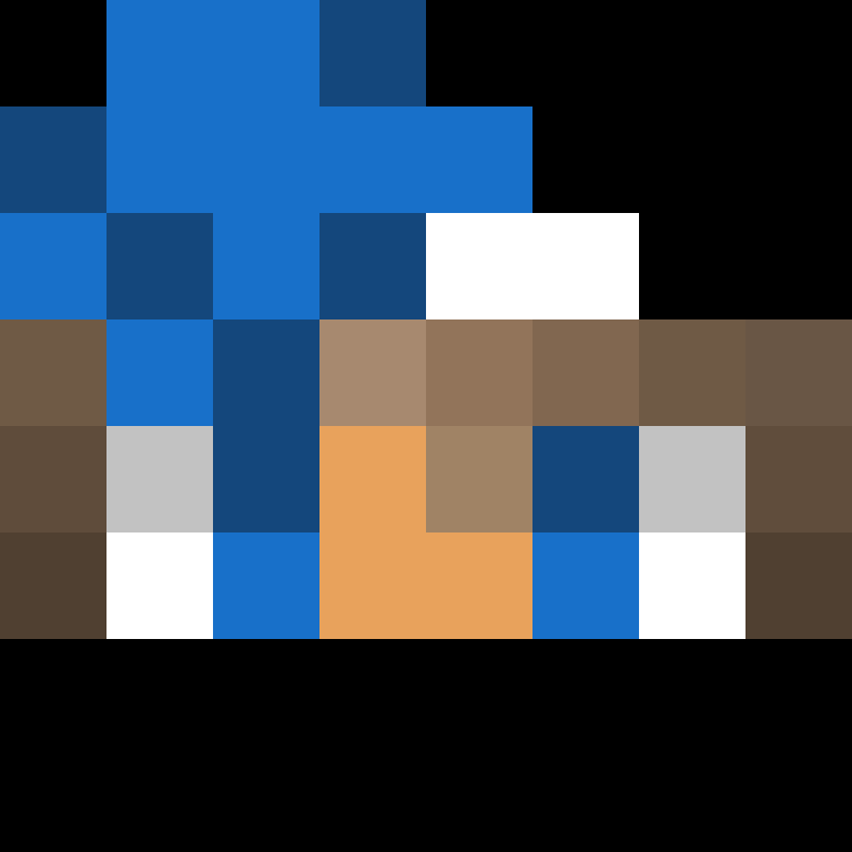 Nightmare8228's skin