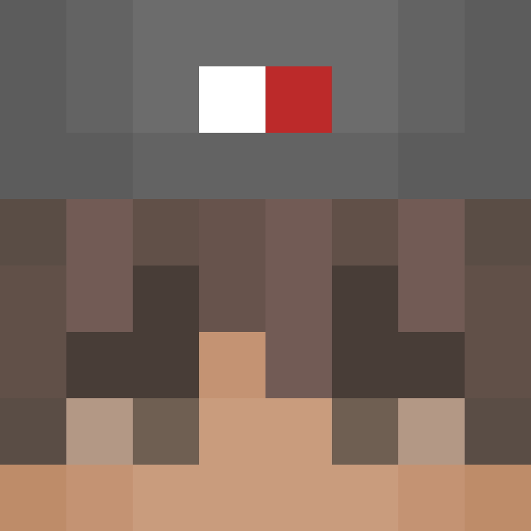 ImHxGoooo's skin