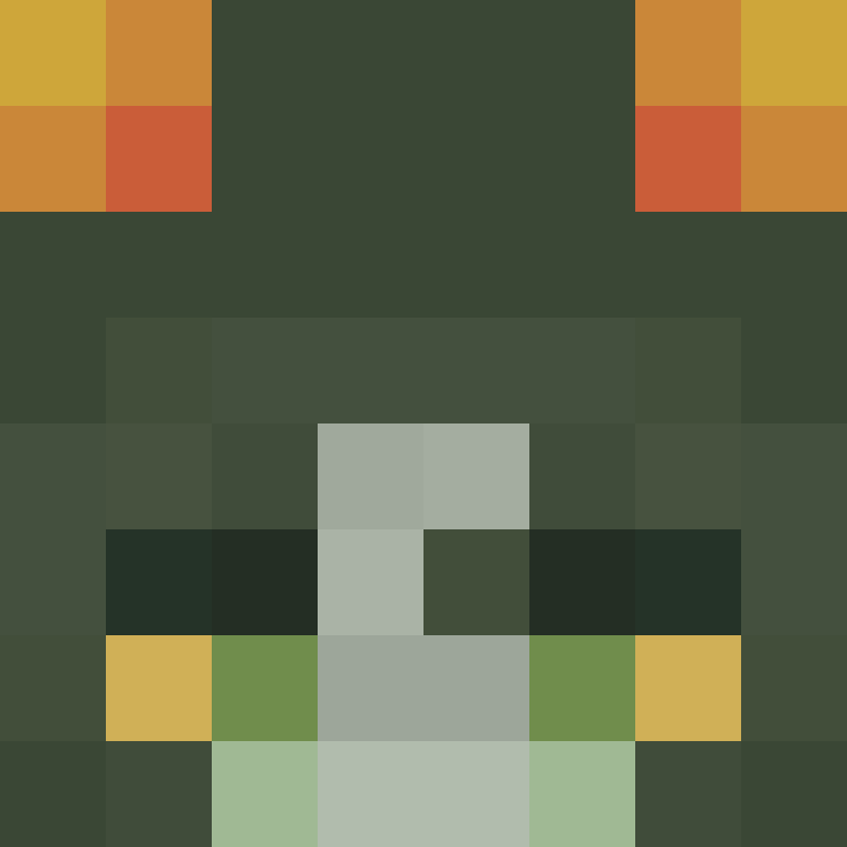 telesticGhost's skin