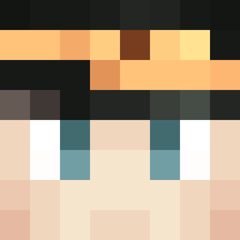 GoldenFishhh's skin