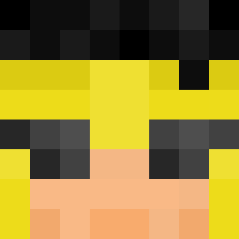 EyeofDagon's skin