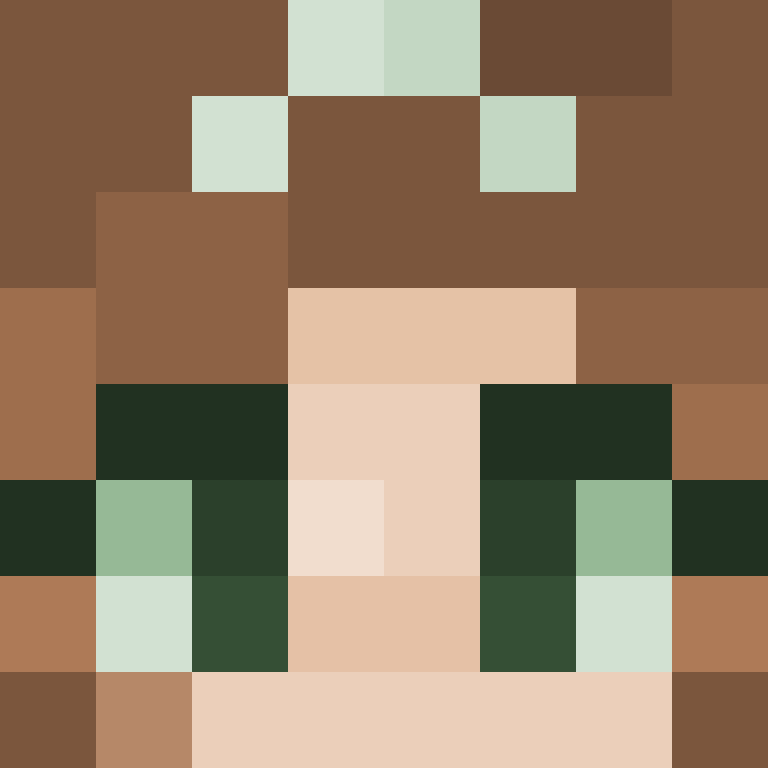 llKaddall's skin