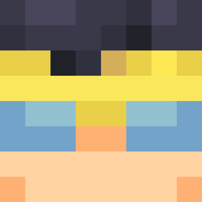 TheBaldPeanut's skin