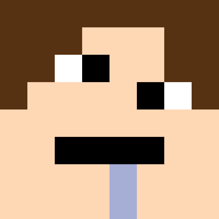 Bjarne026's skin