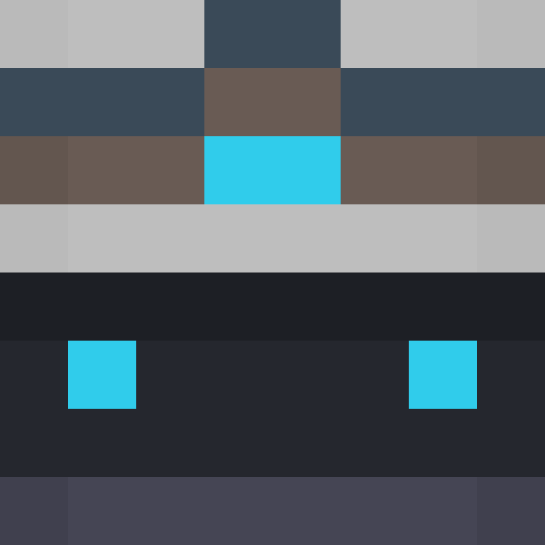 Not_Mayo's skin