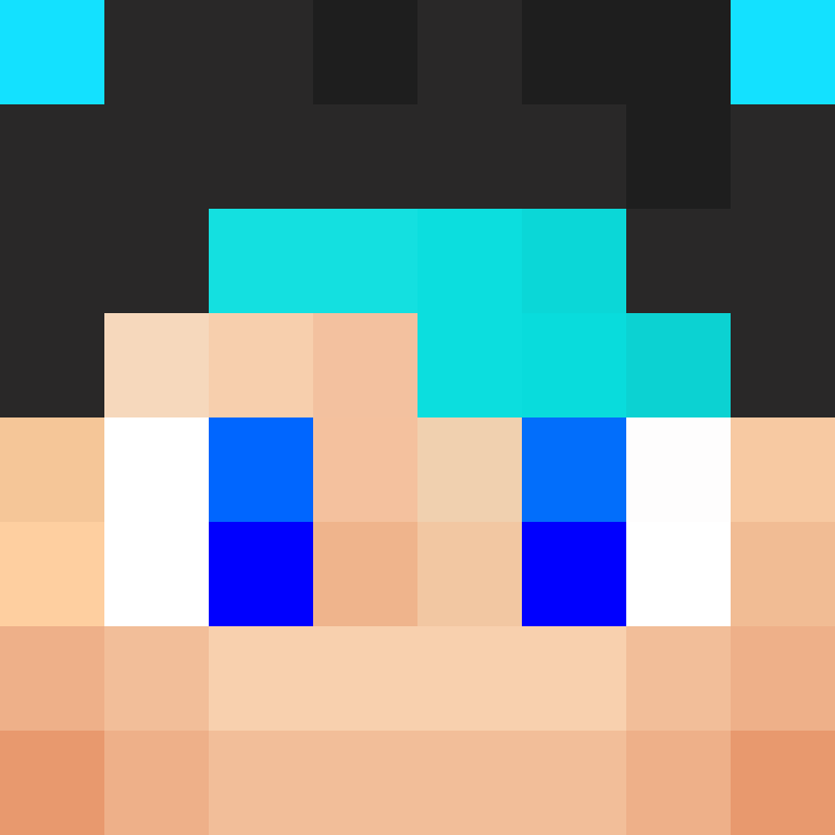 Sasquatch_7's skin