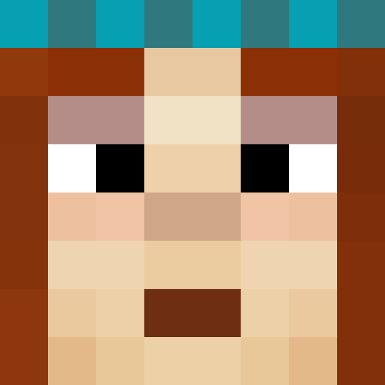 Jesse5576's skin