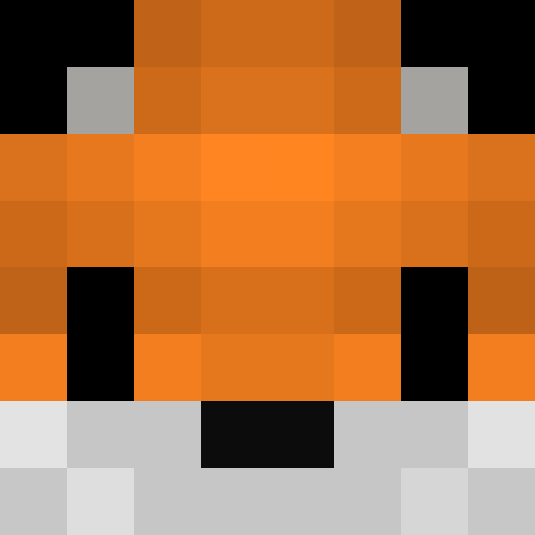 kumiho953's skin