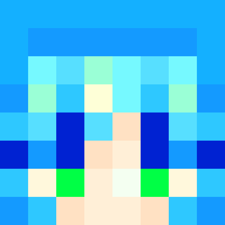 Lxviixo's skin