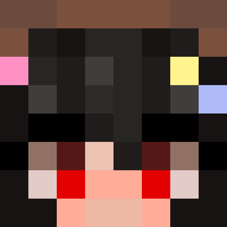 GrimtheDemon666's skin