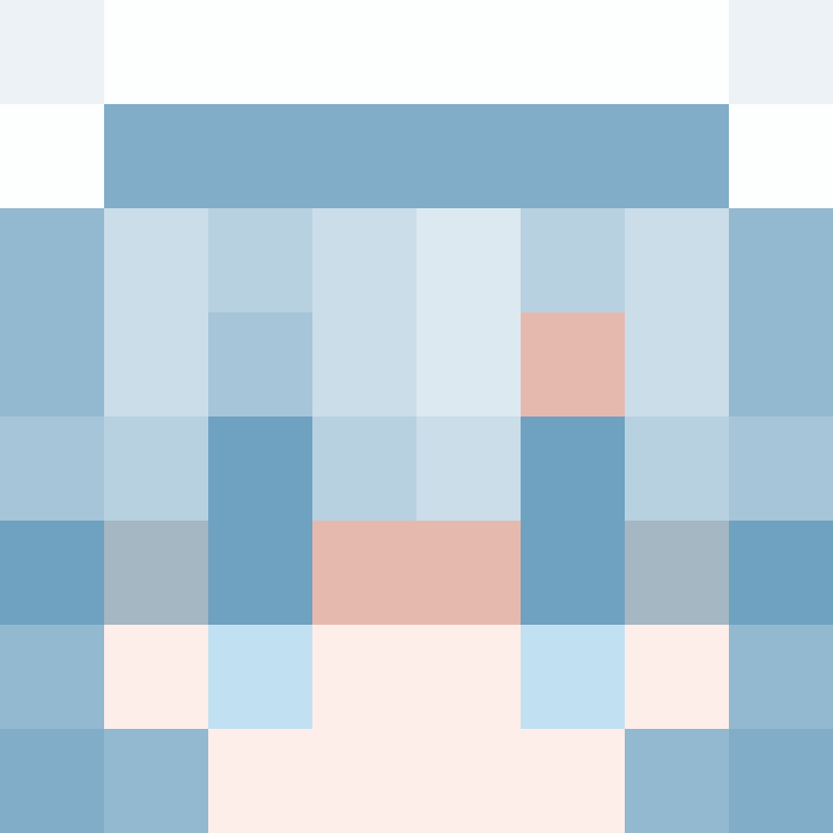 AllergicToBees's skin