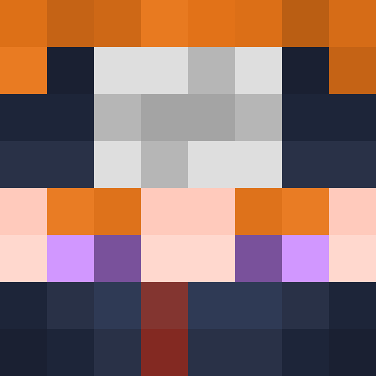 So_I_Echo's skin