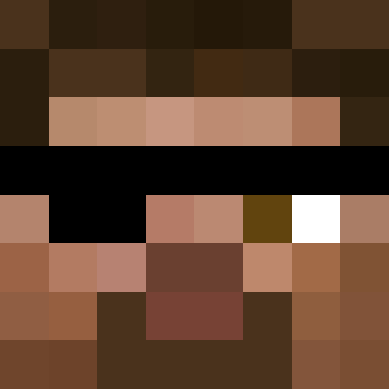 alshfumm's skin