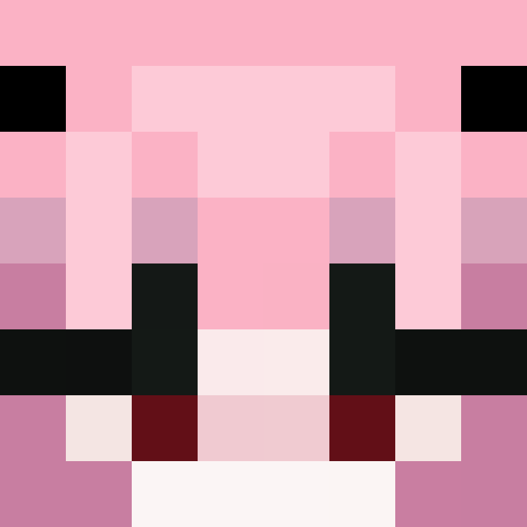 LaurenSophia's skin