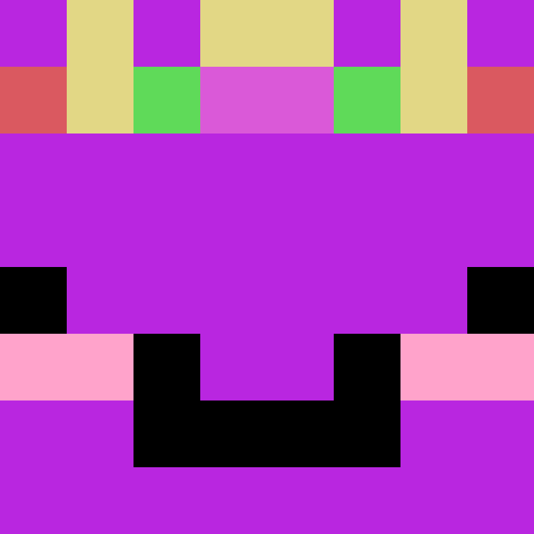 ninjamastho's skin