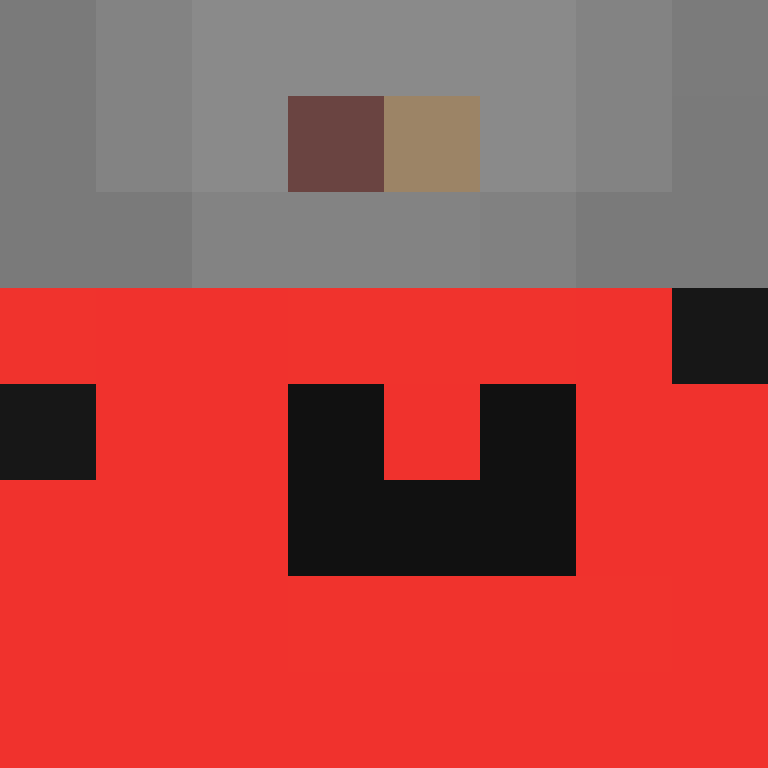 FinnMCnutt's skin