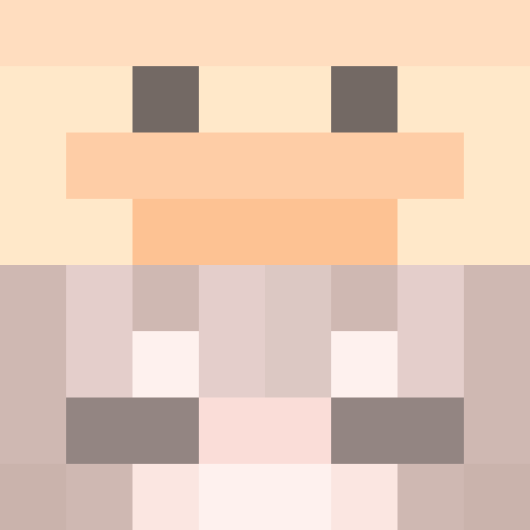 Mochiixo's skin