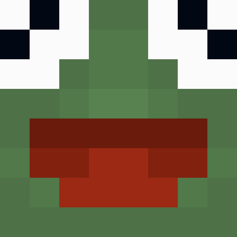 JinFrog2's skin