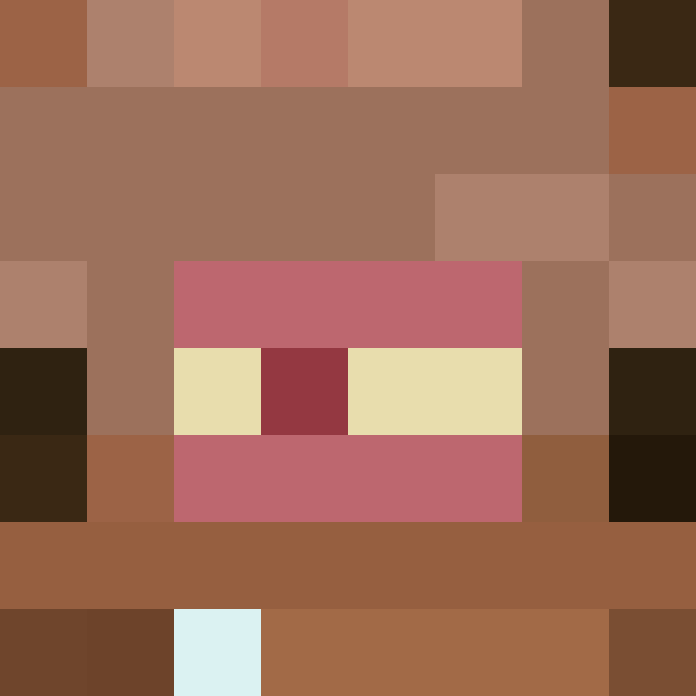 DeagleDoubleG420's skin