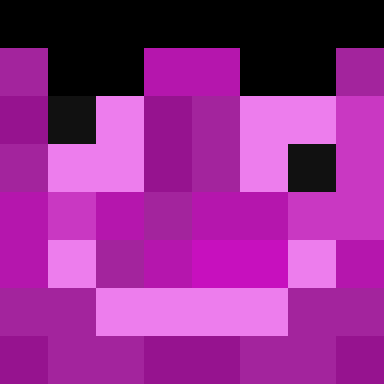 DeadIlan's skin
