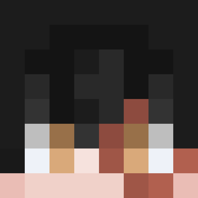 Kossi24's skin
