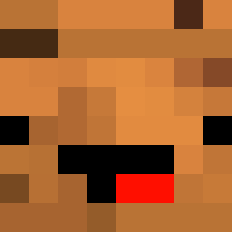 SpideyMC_XI's skin