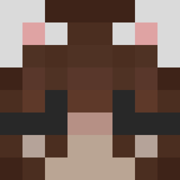 WildMeowsterOnyx's skin