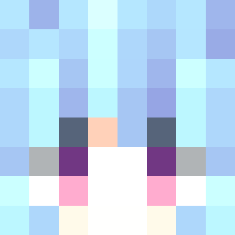 Auntbrix's skin