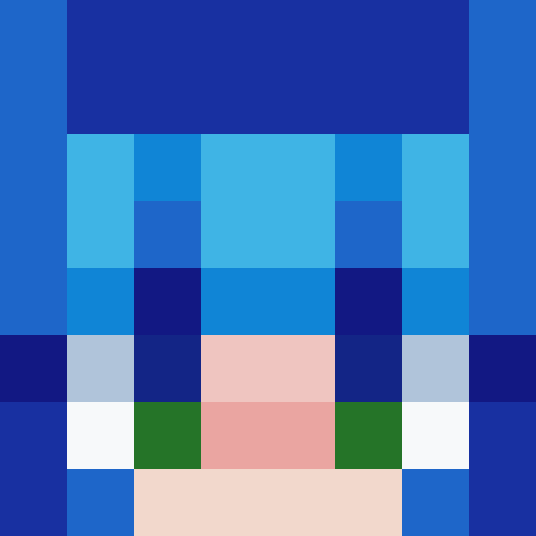 stefiee's skin