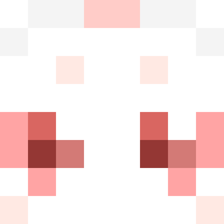 HunterCoco8's skin