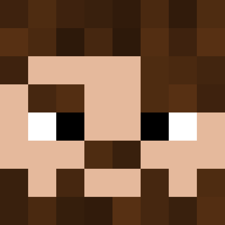 Rhunon's skin