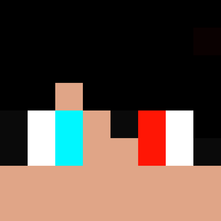 TheDino250's skin