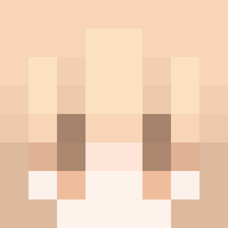 RainbowDumplin's skin