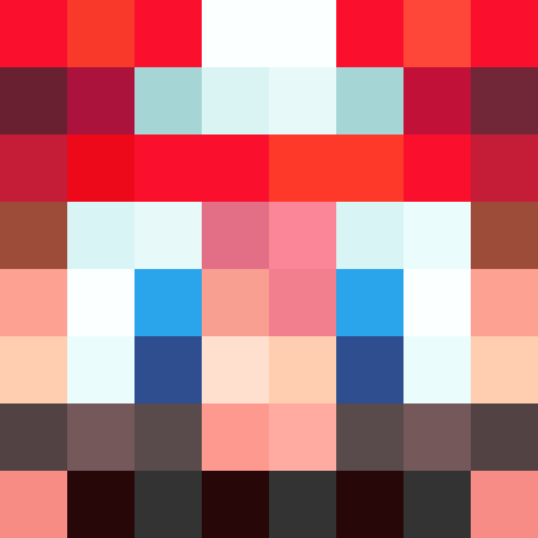 invR's skin
