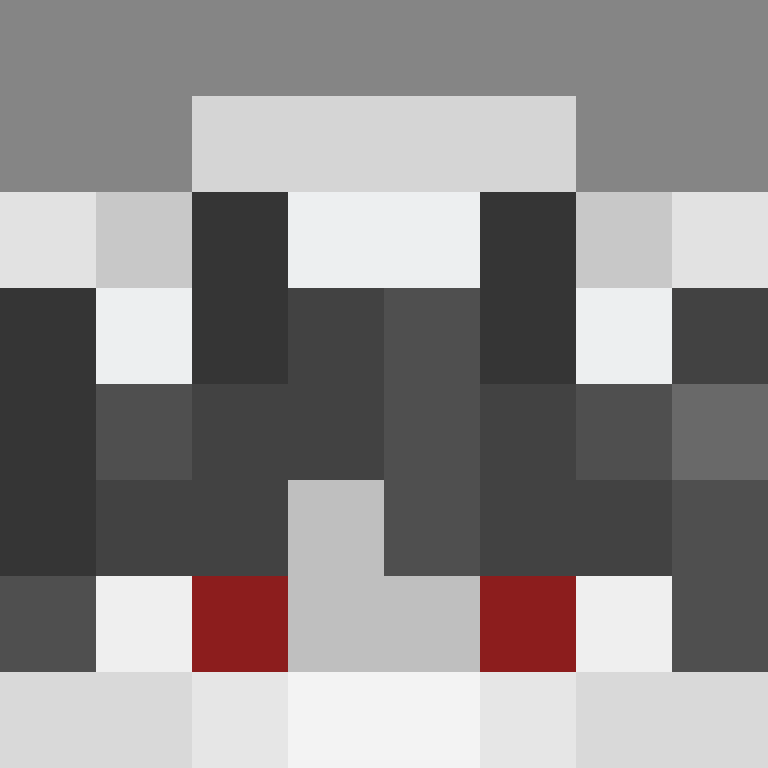 mattwec's skin