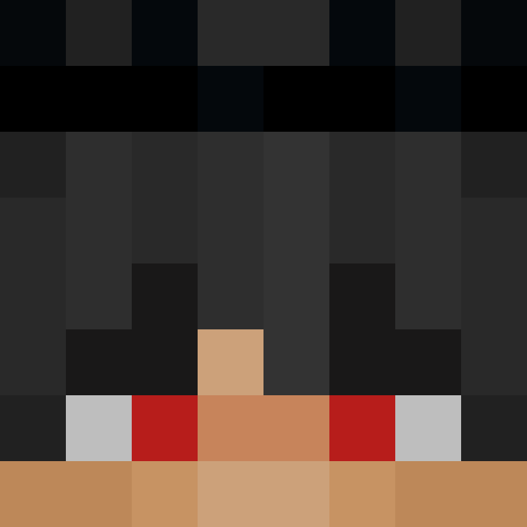 Terrorzwerg0705's skin