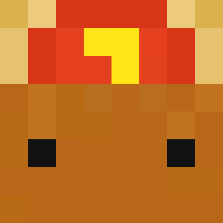 Choripano's skin