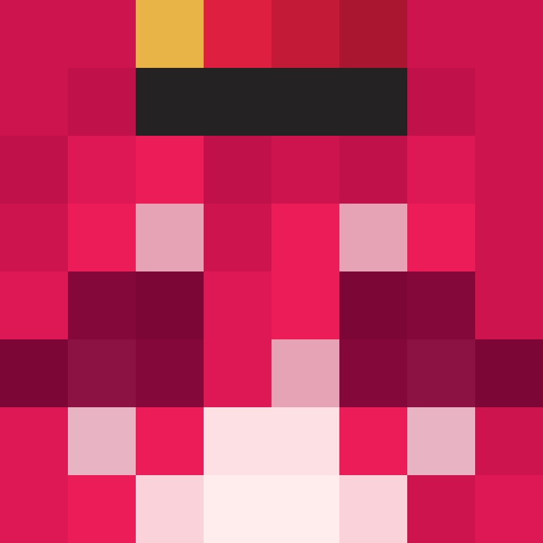 SoyZeTa's skin