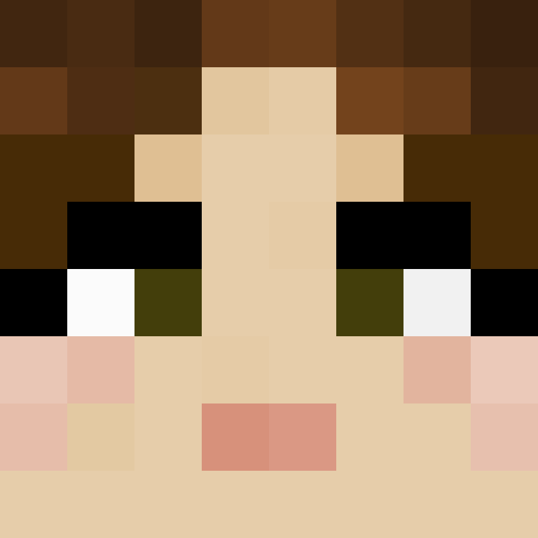 Beebo6080's skin