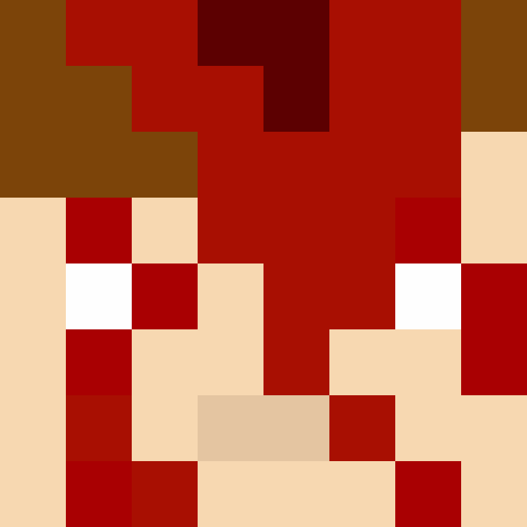 IceColdFanta's skin