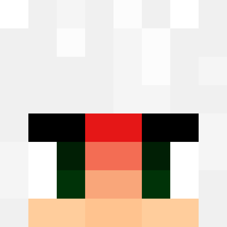 selixD's skin