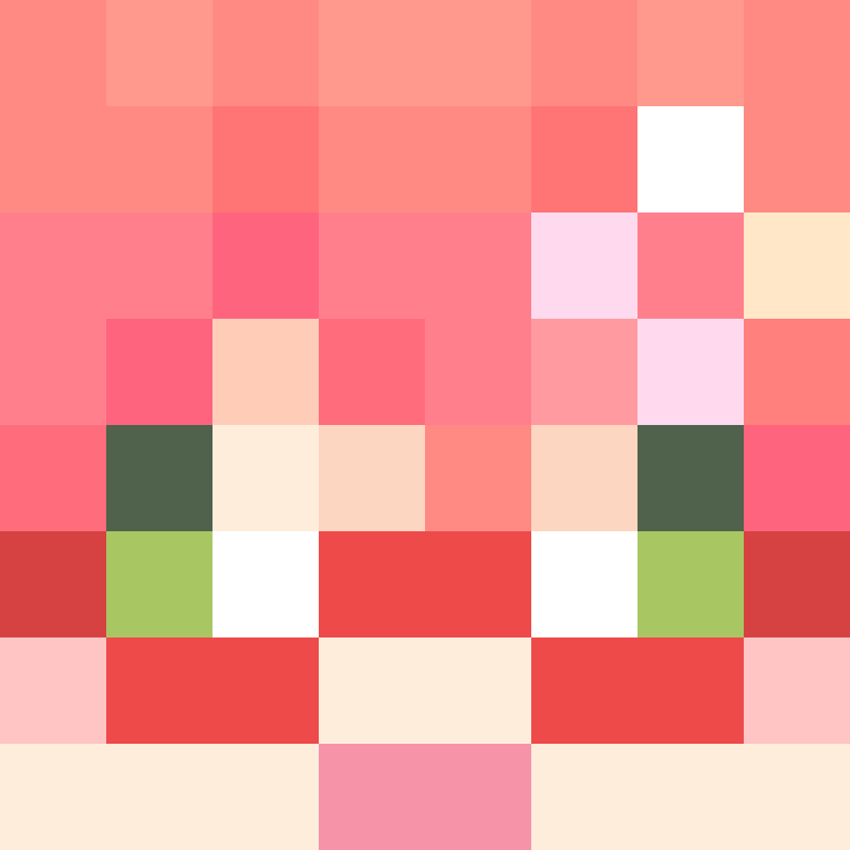 eeulax's skin