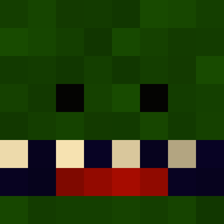 matttski's skin