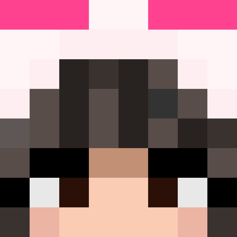 ElipticSeaa's skin