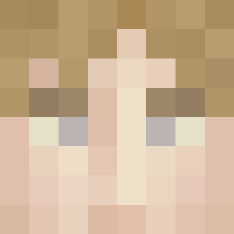 CRVS's skin