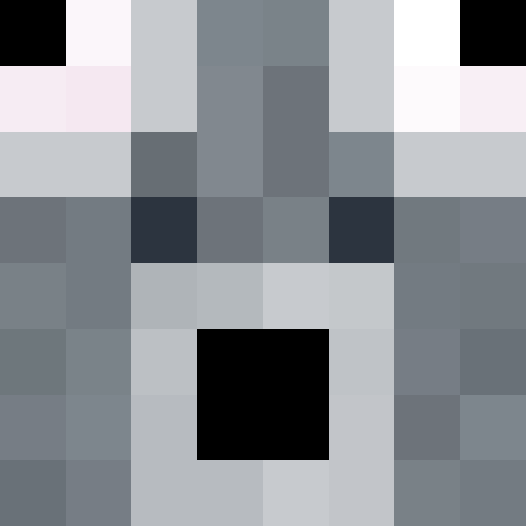 Distrac's skin
