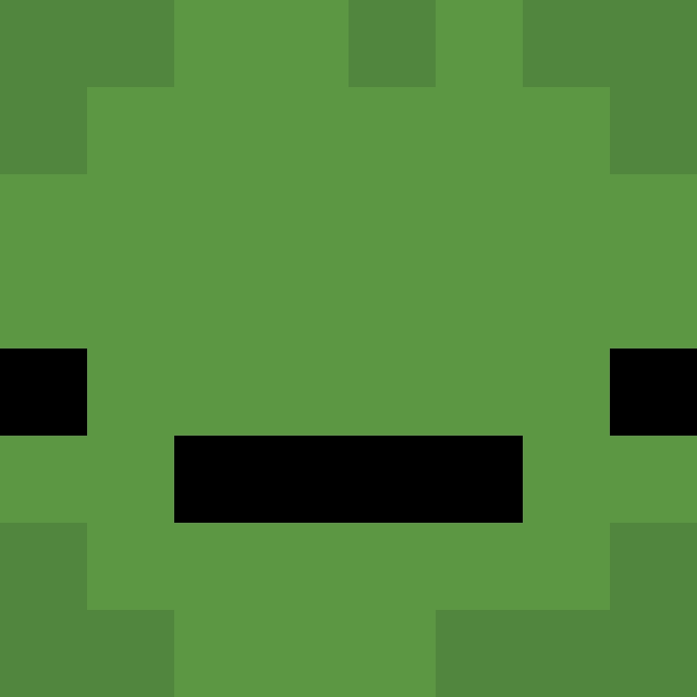 Maci02's skin