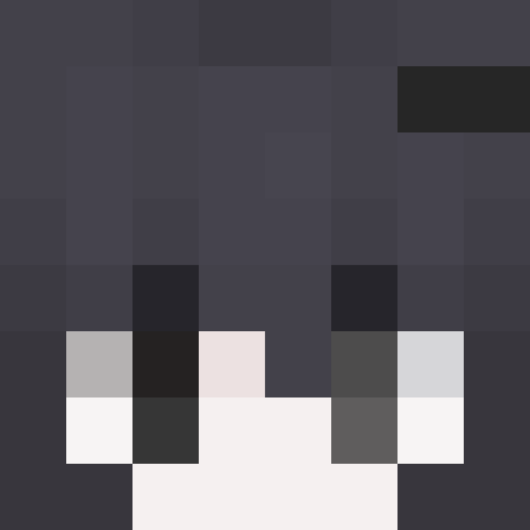 Voltey's skin
