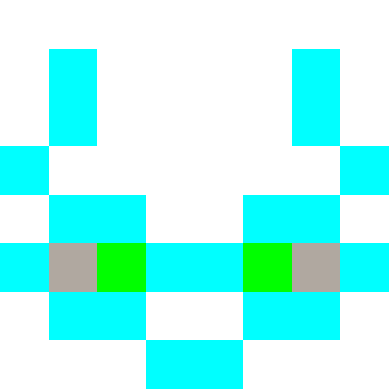 AF7's skin