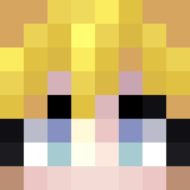 CherriBombe's skin